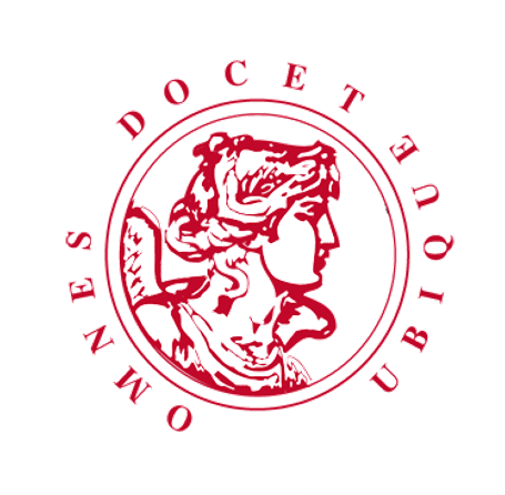 Omnes docet ubique