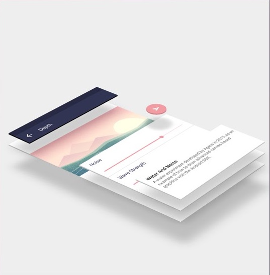 Material Design